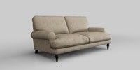 3 Seater Small Sofa