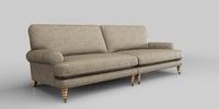 4 Seater Large Sofa
