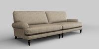4 Seater Large Sofa