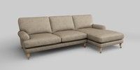 Medium Sofa Chaise - Right Hand