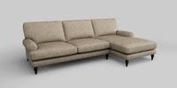 Medium Sofa Chaise - Right Hand