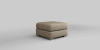 Storage Footstool