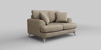 2 Seater Small Sofa