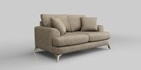 3 Seater Small Sofa