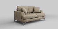 3 Seater Small Sofa