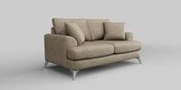 3 Seater Small Sofa