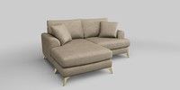 Compact Sofa Chaise - Universal