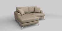 Compact Sofa Chaise - Universal
