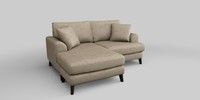 Compact Sofa Chaise - Universal
