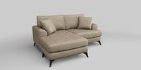 Compact Sofa Chaise - Universal
