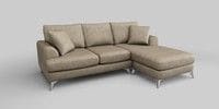 Small Sofa Chaise - Universal