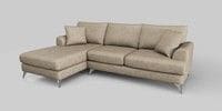 Medium Sofa Chaise - Left Hand