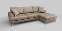 Medium Sofa Chaise - Right Hand