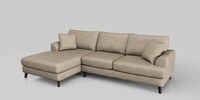 Large Sofa Chaise - Left Hand