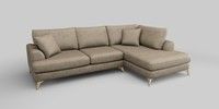 Medium Corner Chaise - Right Hand