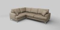 Medium Corner Sofa - Left Hand