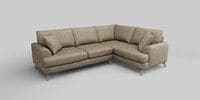 Medium Corner Sofa - Right Hand