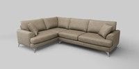 Large Corner Sofa - Left Hand