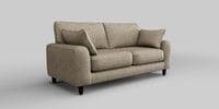 3 Seater Small Sofa