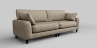 4 Seater Large Sofa