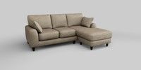 Small Sofa Chaise - Universal