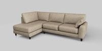 Medium Corner Chaise - Left Hand