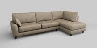 Large Corner Chaise - Right Hand