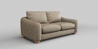 3 Seater Small Sofa