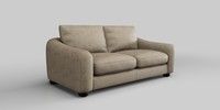 3 Seater Small Sofa