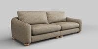 4 Seater Large Sofa
