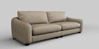 4 Seater Large Sofa