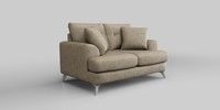2 Seater Small Sofa