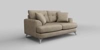 3 Seater Small Sofa