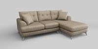 Small Sofa Chaise - Universal