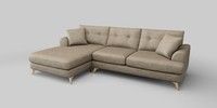 Large Sofa Chaise - Left Hand