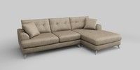 Large Sofa Chaise - Right Hand