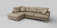 Medium Corner Chaise - Left Hand