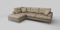Medium Corner Chaise - Left Hand