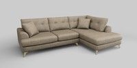 Medium Corner Chaise - Right Hand