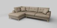 Large Corner Chaise - Left Hand