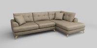 Large Corner Chaise - Right Hand