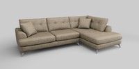 Large Corner Chaise - Right Hand