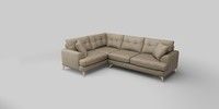 Medium Corner Sofa - Left Hand
