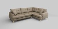 Medium Corner Sofa - Right Hand