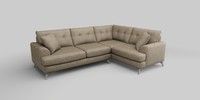Medium Corner Sofa - Right Hand
