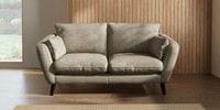 3 Seater Small Sofa