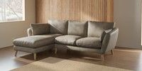 Medium Corner Chaise - Left Hand