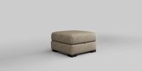 Storage Footstool