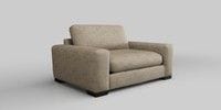 2 Seater Small Sofa