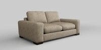 3 Seater Small Sofa